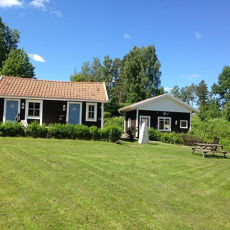 Motel E4 Kolmarden Apartments And Cottages Esterno foto